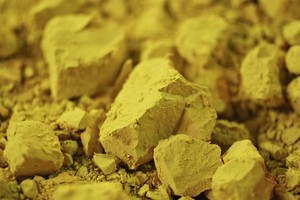 Giá uranium đạt mức cao nhất trong 12 năm khi các chính phủ ủng hộ năng lượng hạt nhân