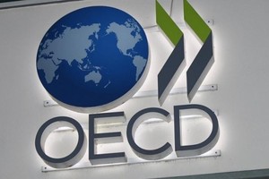 OECD: Các ngân hàng trung ương phải giữ lãi suất cao cho đến khi lạm phát được kiểm soát