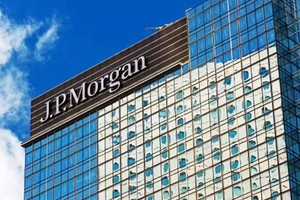 Ấn Độ được thêm vào chỉ số trái phiếu các thị trường mới nổi của JPMorgan