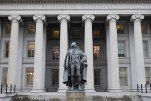 Làn sóng bán tháo trái phiếu chính phủ đang gây ra mối lo ngại trên toàn cầu