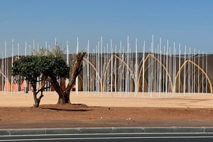 Quá trình hạ cánh mềm của nền kinh tế toàn cầu trở nên gập ghềnh khi lợi suất trái phiếu tăng vọt