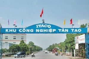 Tân Tạo (ITA): Công ty của Chủ tịch HĐQT Đặng Thị Hoàng Yến vừa mua thêm 10 triệu cổ phiếu 