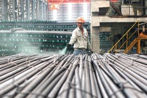 Em gái Chủ tịch Đỗ Duy Thái chưa bán ra cổ phiếu trong tổng đăng ký bán hơn 6,57 triệu cổ phiếu Pomina (POM)