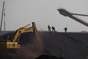 Tồn kho quặng sắt Trung Quốc chạm mức thấp nhất 7 năm do nhu cầu vượt kỳ vọng