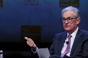 Fed cảnh báo rủi ro địa chính trị ngày càng tăng đối với hệ thống tài chính toàn cầu