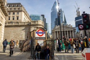 Các ngân hàng trung ương tìm kiếm bài học từ cuộc bùng phát lạm phát lớn vừa qua