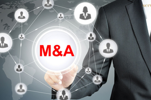 Hoạt động M&A toàn cầu tiếp tục suy giảm trong quý III/2023