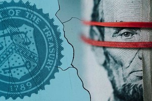 Các vết nứt trên thị trường tín dụng toàn cầu đang bắt đầu mở rộng