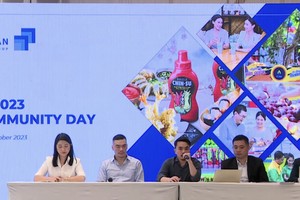 Masan (MSN) có thể bổ sung quỹ tiền mặt từ 4.900 tỷ đồng đến 12.250 tỷ đồng sau thương vụ rót vốn của Bain Capital