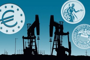 Các ngân hàng trung ương đang mâu thuẫn về tác động của giá năng lượng đến lãi suất