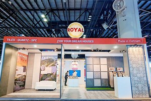 Royal Invest JSC: Gia tăng nợ vay tài trợ cho việc mở rộng kinh doanh trước thềm niêm yết trên sàn HOSE