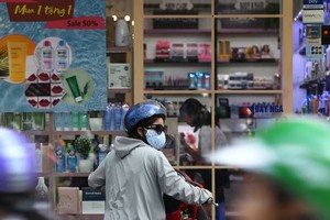 Alibaba rót vốn vào chuỗi cửa hàng Hasaki tại Việt Nam