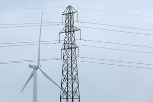 Năng lượng từ pin làm suy giảm tính kinh tế của các nhà máy điện khí