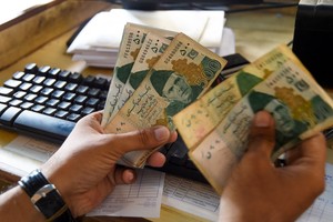 Đồng tiền có diễn biến kém nhất châu Á trong năm 2022 sắp bước vào một năm khó khăn khác