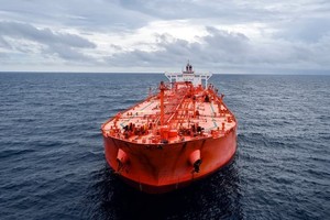 Sự bùng nổ năng lượng của Mỹ: Xuất khẩu dầu thô tăng cao kỷ lục