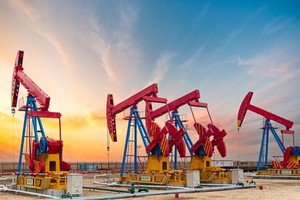 S&P Global: Mỹ đang sản xuất nhiều dầu hơn bất kỳ quốc gia nào trong lịch sử