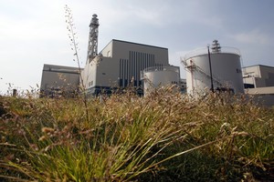 Nhà máy điện hạt nhân lớn nhất thế giới ở Nhật Bản được dỡ bỏ lệnh cấm vận hành