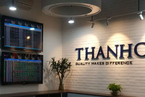 HOSE chấp thuận niêm yết hơn 100 triệu cổ phiếu Chứng khoán Thành Công (TCI)