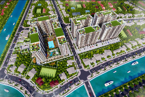 Địa ốc Hoàng Quân (HQC) lỡ hẹn chào bán 100 triệu cổ phiếu riêng lẻ năm 2023