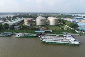 Nam Sông Hậu (PSH) tiếp tục gia hạn thời gian trả lãi lô trái phiếu mệnh giá 400 tỷ đồng