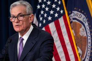 Các quan chức Fed không muốn hạ lãi suất quá nhanh