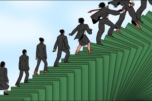 Những rủi ro của kinh tế toàn cầu trong năm 2024