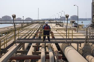 Tấn công mạng và đòi tiền chuộc đang trở thành mối lo ngại với các ngành công nghiệp quan trọng