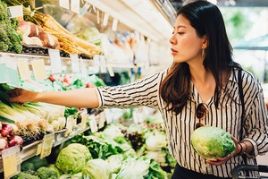 Căng thẳng ở Biển Đỏ là tin xấu đối với nguồn cung thực phẩm toàn cầu