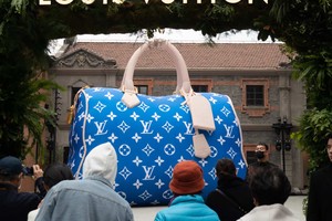 Thị trường hàng xa xỉ của Trung Quốc đang hồi phục với nhiều cơ hội mới