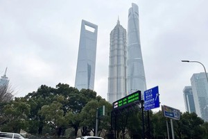 "Đội tuyển quốc gia" của Trung Quốc sẽ giải cứu thị trường chứng khoán trong bao lâu?