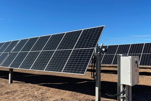 EIA: Năng lượng mặt trời có thể chiếm hơn một nửa sản lượng điện mới được tạo ra ở Mỹ trong năm nay