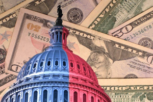 Mối đe dọa lớn nhất đối với sự thống trị của đồng đô la có thể là chính nền kinh tế Mỹ