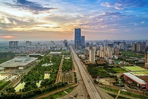 Việt Nam sẽ ghi nhận mức tăng trưởng tài sản tăng đột biến nhất trong thập kỷ tới