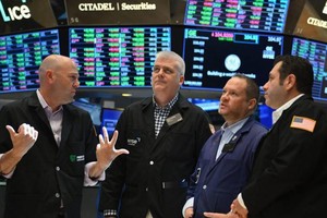 UBS: Thị trường chứng khoán không phải lúc nào cũng là một dấu hiệu tuyệt vời cho nền kinh tế