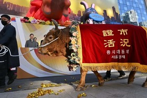 Hàn Quốc công bố các biện pháp nhằm thúc đẩy thị trường chứng khoán