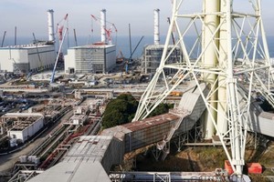 Qatar tăng công suất sản xuất LNG nhằm đáp ứng nhu cầu của châu Á