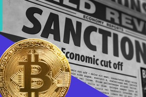 Hơn 60% hoạt động tiền điện tử bất hợp pháp có liên quan đến các nhóm bị trừng phạt hoặc tổ chức khủng bố