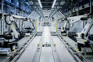 Đầu tư ra nước ngoài của Trung Quốc vào xe điện có thể lập kỷ lục mới vào năm 2023