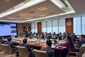 Viglacera (VGC) ước tính lãi 170 tỷ đồng trong hai tháng đầu năm 2024