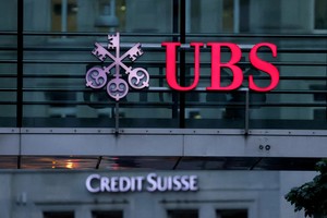OECD: Việc UBS giải cứu Credit Suisse đã tạo ra rủi ro mới cho Thụy Sĩ