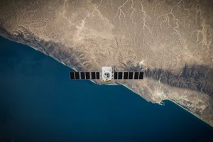 Các công ty dầu khí mở rộng chiến dịch phát hiện khí metan