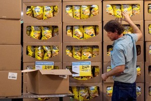 Quốc gia nào sẽ thoát khỏi lạm phát cuối cùng?