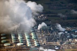 Dầu Mỹ đang thâm nhập các thị trường là thế mạnh của OPEC+