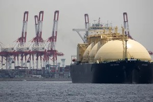 Morgan Stanley: Tình trạng dư thừa khí đốt toàn cầu có thể gia tăng mạnh trong những năm tới