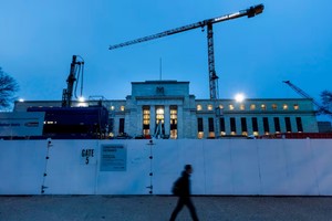 Thị trường kỳ vọng sức mạnh của nền kinh tế Mỹ sẽ hạn chế quy mô cắt giảm lãi suất của Fed