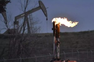 Phần lớn lượng khí thải CO2 gần đây có thể chỉ liên quan đến 57 nhà sản xuất