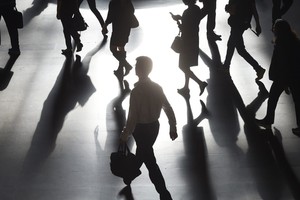 IMF: Rủi ro cho vay của ngân hàng ngầm có thể gây ra cuộc khủng hoảng tài chính mới