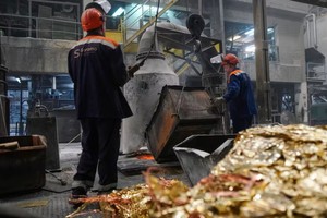 Giá kim loại công nghiệp tăng vọt khi nhà đầu tư đặt cược vào nhu cầu ngày càng tăng của Trung Quốc