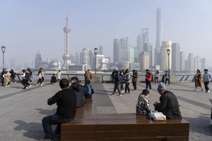 Tài sản ở thị trường mới nổi suy giảm trong bối cảnh rủi ro về lãi suất