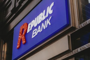 Republic First Bank là ngân hàng đầu tiên của Mỹ phá sản trong năm nay